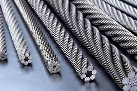 Bảng giá các sản phẩm cáp thép