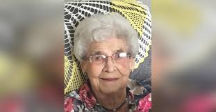 Obituary information for Marie Lamothe