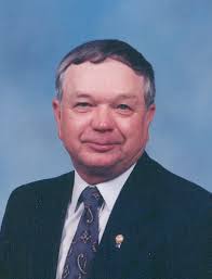 Obituary information for Roger Fredrick Jensen