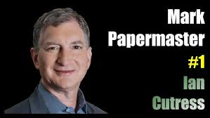15] Dan Ragland, Intel Overclocking Lead Engineer