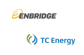 This logo is compatible with eps, ai, psd and adobe pdf formats. Cutting Operating Emissions From Pipelines Becomes Focus Of Enbridge And Tc Energy Ceos Pipeline Technology Journal