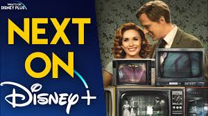 After the curtain was pulled back in episode 4, the next four episodes of marvel's wandavision will continue to unravel the mystery behind what's really happening at westview. Next On Disney February 2021 Trailer Released What S On Disney Plus