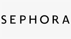 The only thing wrong with current logo is the lack of an eye catching attribute. Sephora Logo Svg Hd Png Download Kindpng