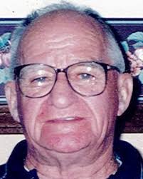 Frederick Moon Obituary (1918