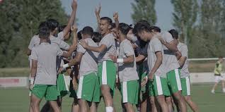 Hasil ini membuat timnas indonesia akhirnya meraih satu poin pertama di babak kualifikasi piala dunia grup g. Hasil Pertandingan Bulgaria U 19 Vs Timnas Indonesia U 19 3 0 Bola Net