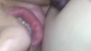 SUCKING DADDYY BBC WHILE HE TITTY FUCKS ME...
