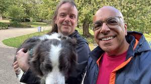 Roberts Park parkrun