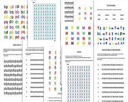 Printables Brain Training For Reversals 5 Book Mastery Set Printab Https Www Amazon Com Dp B079xyxjj4 Letter Reversals Brain Training Autism Reading