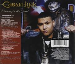 Flowers for the dead mixtape (2020) 15.00. Cuban Link Flowers For The Dead Amazon Com Music