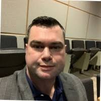 Sean Hussey's Instagram, Twitter & Facebook