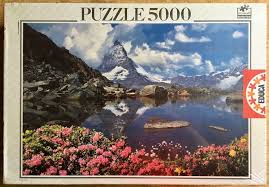 We did not find results for: 5000 Educa The Matterhorn Switzerland Rare Puzzles Matterhorn Matterhorn Switzerland Beautiful Landscapes