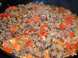 Epingle Sur Viande