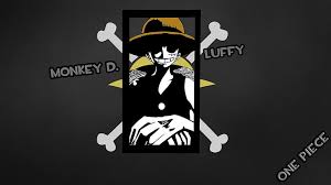 Luffy and shanks wallpaper, anime, one piece, monkey d. Monkey D Luffy Illustration Monkey D Luffy One Piece Hd Wallpaper Wallpaperbetter