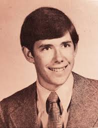 Small world moment in Lee, NH and Cheshire