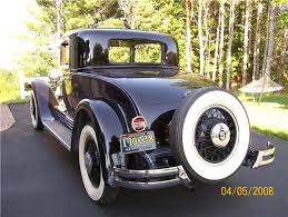 Image result for Seagate Blue 1931 Nash