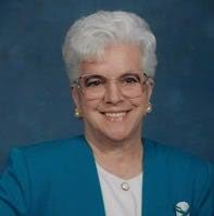 Lois Margaret Ringer Obituary