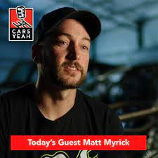 Matt Myrick's Instagram, Twitter & Facebook