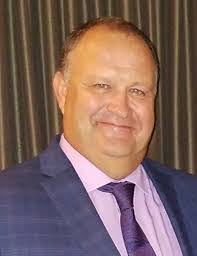 Jeff Buckmaster's Instagram, Twitter & Facebook