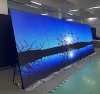 Advantages of Foldable LED Screen -