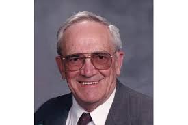 Eugene Engstrom Obituary (1926