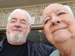 Jeff Hopper passed away this morning