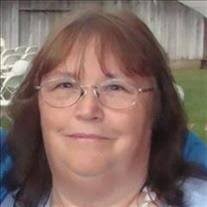 Beverly Jane Beach Obituary