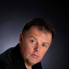 Amazon.co.uk: Martin 'Jim' McFadden: books, biography, latest update