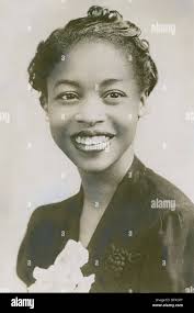 Margaret walker hi-res stock photography and images