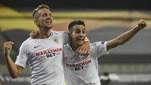 Dia berhasil membawa klubnya menjadi juara empat kali di liga hasil imbang tanpa gol pada babak tambahan waktu membuat laga kedua tim berlanjut ke adu. Hasil Liga Europa Sevilla Ke Final Usai Kalahkan Mu