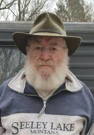 David McDowell Obituary