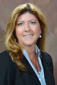 Dr. Karen Aubrey Begins Her Responsibilities at Gardner-Webb University