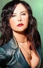 Sebnem Ferah Ex Volvox Rock Muzik Kadin Muzik