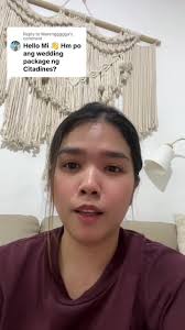 Citadines Quezon City Wedding