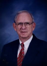 Charles Colton Akers Obituary