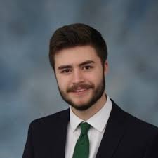 I am thrilled to announce that I will be working as a Congressional Intern  for the Office of Congressman Morgan McGarvey in Washington, DC this  summer! I would like to thank Halpin