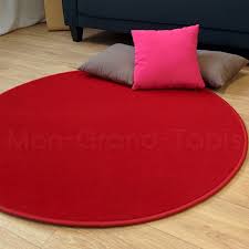 Tapis Ikea Rouge Enredada