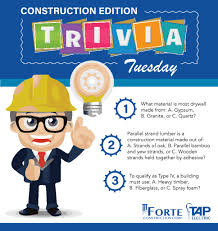 Started with 0.25mg and moved up to 1 in a yea. Forte Construction Corp Here Is One Of Our Favorite Trivia Questions We Shared With Our Team Do You Know The Answers Facebook