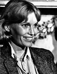 Mia Farrow