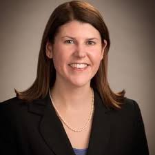 From the Leadership: Congratulations to Victoria Sheehan