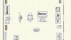 We offer a variety of popular kitchen cabinet styles at a fraction of the price. Workshop Floor Plans Finewoodworking