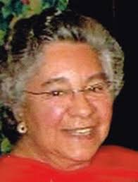 Lidia Georgina Berard