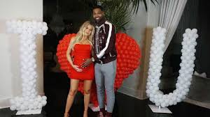 It's over for khloé kardashian and tristan thompson — again. Kim Kardashian West Believes Sister Khloe Will Come Out Stronger After Tristan Thompson Cheating Scandal