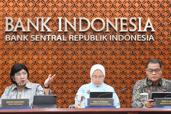 Insentif Hedging Jadi Jalan Baru Menjaga Stabilitas Rupiah tanpa Menaikkan BI Rate