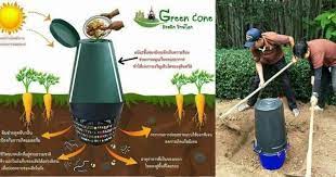 Artikel ini akan membincangkan cara pembuatan baja organik yang kompos mengandungi nutrien yang lengkap. Cara Thailand Bina Menara Kompos Bajet Dari Baldi Dan Tapis Impiana
