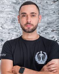 Jackson Diaz (@jack_makeup_hairstyle) • Instagram photos and videos