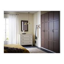 A classical look with molded edges. Hemnes Miroir Noir Brun 60x90 Cm 001 228 22 Avis Prix Ou Acheter