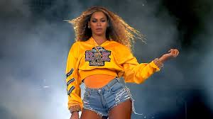 Beyoncé drops new song 'My House' in tour movie credits