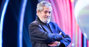 Aquí se encuentra la ficha profesional de alí humar. Ali Humar Asi Se Forjo La Leyenda Del Teatro Y La Television Colombiana Infobae