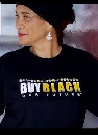 Get ready to #BuyBlack this holiday season! Join the Black Business Bus  Tour