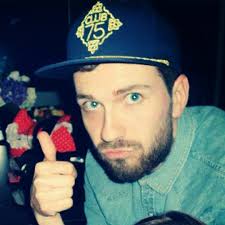 David Rozycki's Instagram, Twitter & Facebook